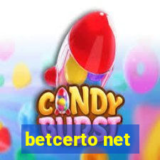 betcerto net